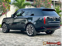 Brand new 2023 Range Rover Vogue P400 SWB for sale in Nigeria
