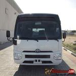 Brand new 2023 Toyota Coaster for sale in Nigeria