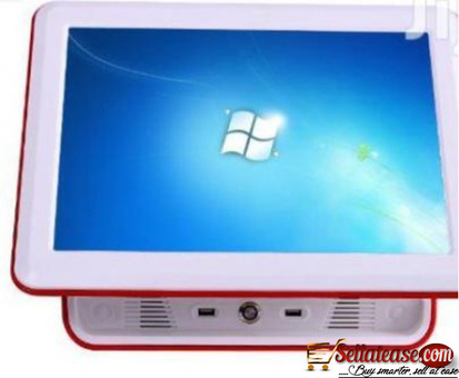 ALPHAR C560 15inch Touch screen System (Single screen) BY HIPHEN SOLUTIONS
