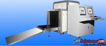 ALPHAR 6550A 650mm by 500mm Tunnel Size Baggage Scanner BY HIPHEN SOLUTIONS