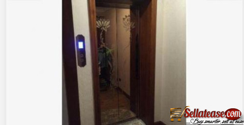 9 Floors Elevator with Delivery and Installation BY HIPHEN SOLUTIONS