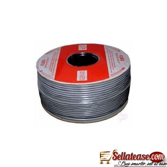 300 METERS PABX INTERCOM INSTALLATION CABLE-2 PAIR BY HIPHEN SOLUTIONS