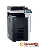 Bizhub c452 Printers, Konica Minolta