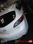 Nigerian used Mazda 3 2010 for sale