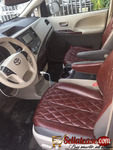 Tokunbo Toyota Sienna 2012 for sale in Nigeria - 4
