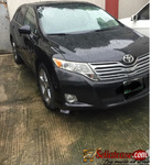 Nigerian used 2011 Toyota Venza for sale