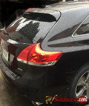 Nigerian used 2011 Toyota Venza for sale