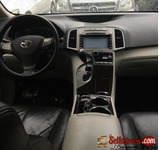 Nigerian used 2011 Toyota Venza for sale