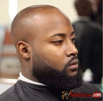 Andrea hair and beard growth oil in Nigeria