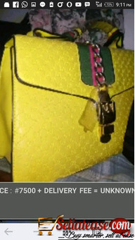 Get your quality and affordable bags at cheaper prices
