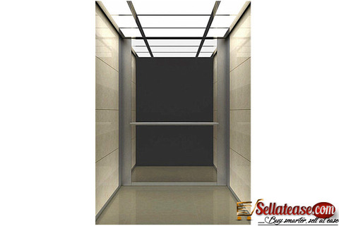 Hotel Elevator BY HIPHEN SOLUTIONS