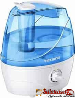 HUMIDIFIER