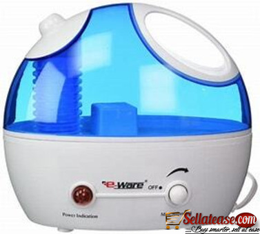 AFFORDABLE HUMIDIFIER