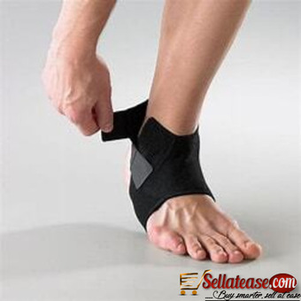 DURABLE ANKLE SUPPORT