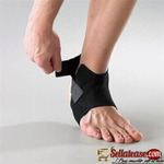 DURABLE ANKLE SUPPORT
