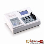 COAGULATION ANALYZER