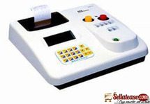 COAGULATION ANALYZER