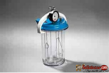 ANEROBIC JAR