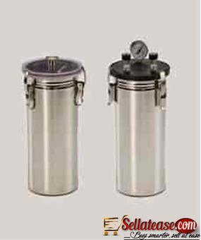 DURABLE ANEROBIC JAR