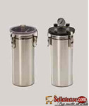 DURABLE ANEROBIC JAR