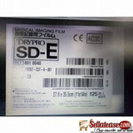 KONICA SDE FILM