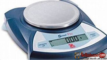 DURABLE ELETRONIC BALANCE