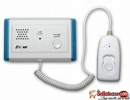 NURSE CALL SYSTEM