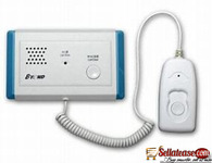 NURSE CALL SYSTEM