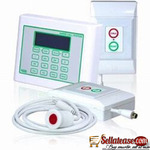 AFFORDABLE NURSE CALL SYSTEM