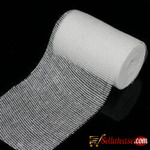 ABSORBENT GAUZE BANDAGE