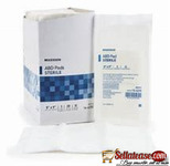 DURABLE ABDOMINAL PADS