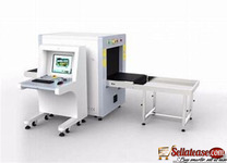 X-RAY MACHINE