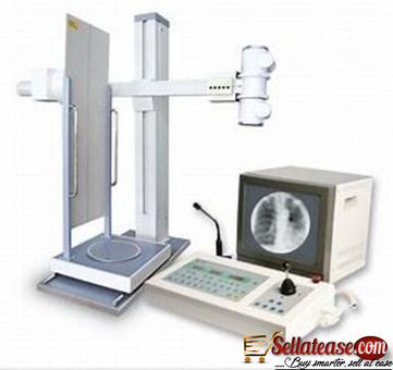 AFFORDABLE X RAY MACHINES