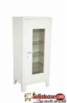 INSTRUMENT CABINETS