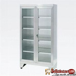 INSTRUMENT CABINETS