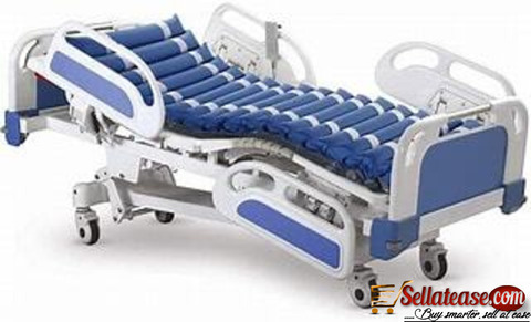 ANTI BED SORE MATTRESS