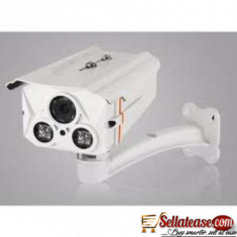 NC564PW (POE+WIFI+SD CARD SLOT) Outdoor IP Camera BY HIPHEN SOLUTIONS