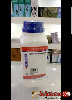 POTATO DEXTROSE AGAR SOLUTION