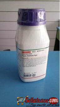 HIGH QUALITY POTATO DEXTROSE SOLUTION