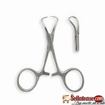 TOWEL CLAMP
