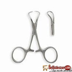 TOWEL CLAMP