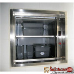 Dumbwaiter Elevator Lift	BY HIPHEN SOLUTIONS