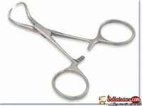DURABLE TOWEL CLAMP