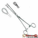 SPONGE FORCEP