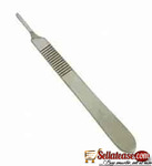SCALPEL HOLDERS
