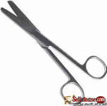 SURGICAL SCISSORS