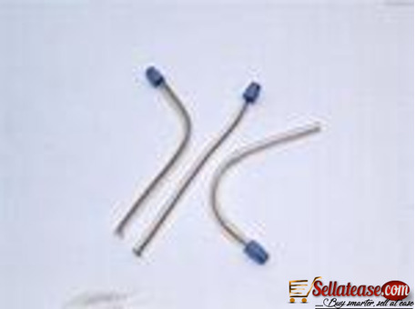 SALIVA EJECTOR