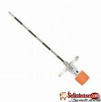 SPINAL NEEDLE
