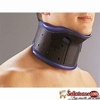 RIGID NECK COLLAR
