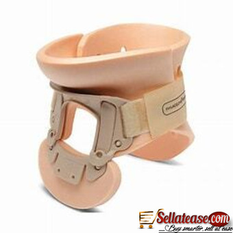 AFFORDABLE RIGID NECK COLLAR